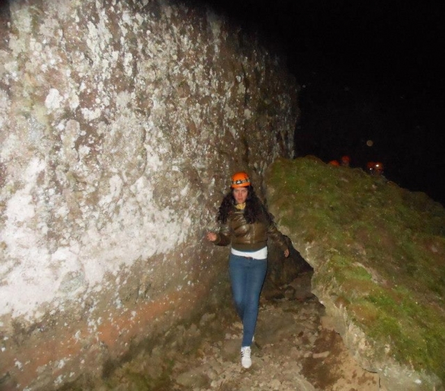 Senderos de leyendas